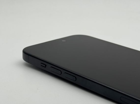 iPhone 15 128Gb Black SIM+eSIM