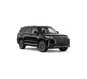 Changan CS95