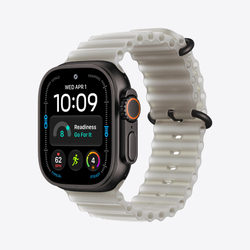 Apple Watch Ultra 4 + Ocean Band