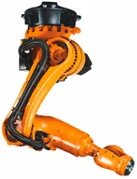 Промышленный робот KUKA KR QUANTEC nano, KR 120 R2100 nano F exclusive