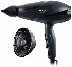 Фен BaByliss Pro Silence Volume 2200 6613DE