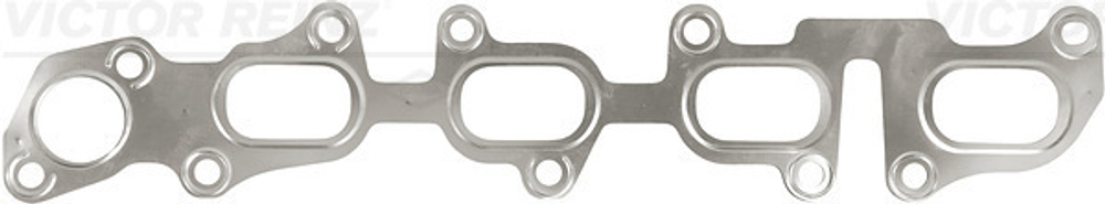 VICTOR REINZ - 714281600-REI - Gasket, exhaust manifold