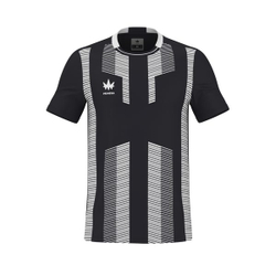 Футболка игровая Laser Jersey — Black/white