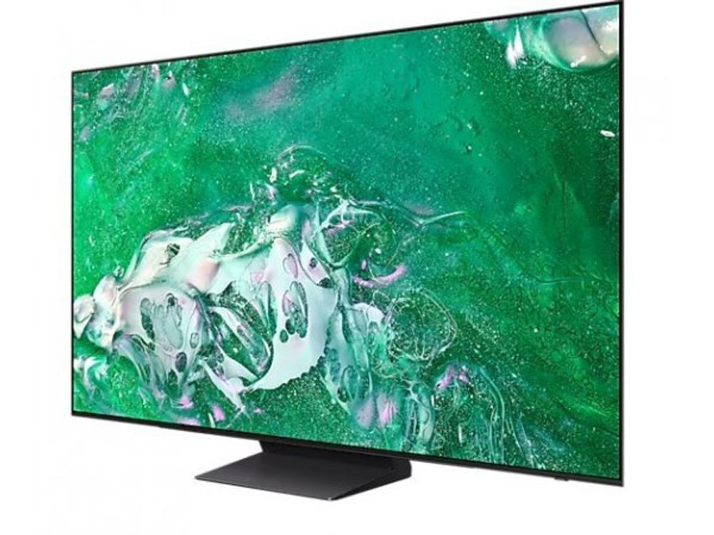 QD-OLED телевизор Samsung QE65S90D EU 4K Ultra HD
