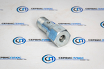 Клапан перепускной ТНВД WP10/WP12 BOSCH 612600081584