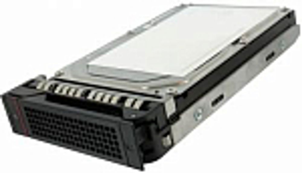 Жесткий диск IBM 1TB 7.2K 6GBPS NL SATA 2.5" G3HS 00AJ141