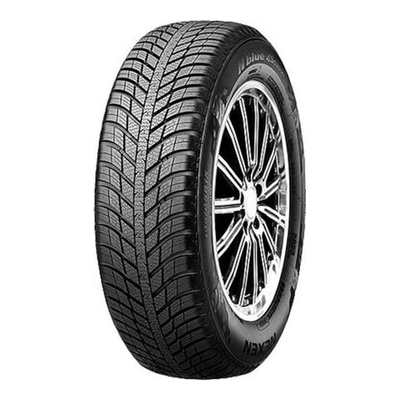 Автошина NEXEN 195/50 R15 82H NBLUE 4SEASON