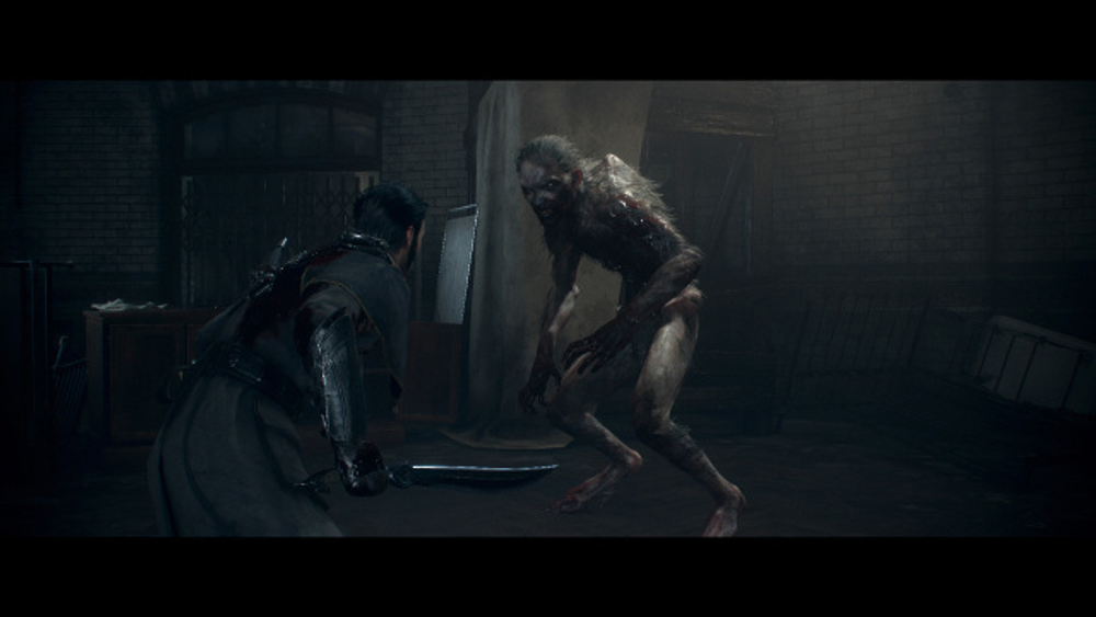 Орден 1886 (The Order: 1886) PS4 | PS5