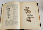 "Иллюстрированная всеобщая история письмен". Я.Б. Шницер. 1903г. - раритет