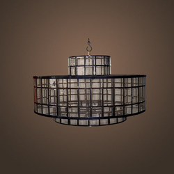 Светильник Луна Roomers DTR2120