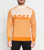 свитер asave BOSS ORANGE - оранжевый(50474884)