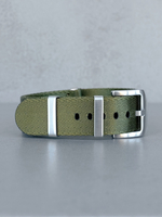 Nato Strap Premium - нейлоновый ремешок для часов