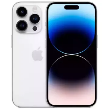 Apple iPhone 14 Pro 512GB Silver