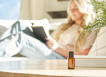 Эфирное масло dōTERRA Куркума, Turmeric, 15 мл
