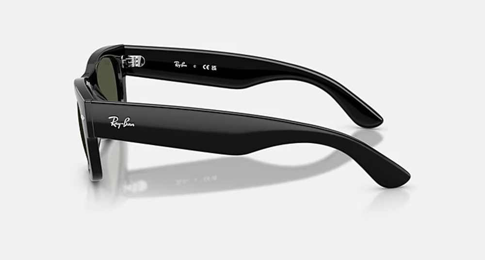 RAY-BAN MEGA WAYFARER II RB0832S 901/31