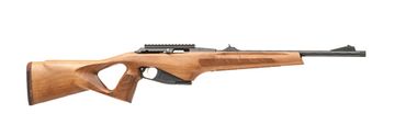 Карабин охотничий самозарядный с нарезным стволом Baical 161 Манул; .22 LR; 500мм; орех