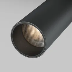 Точечный светильник FOCUS LED C053CL-L12W3K-W-B Maytoni