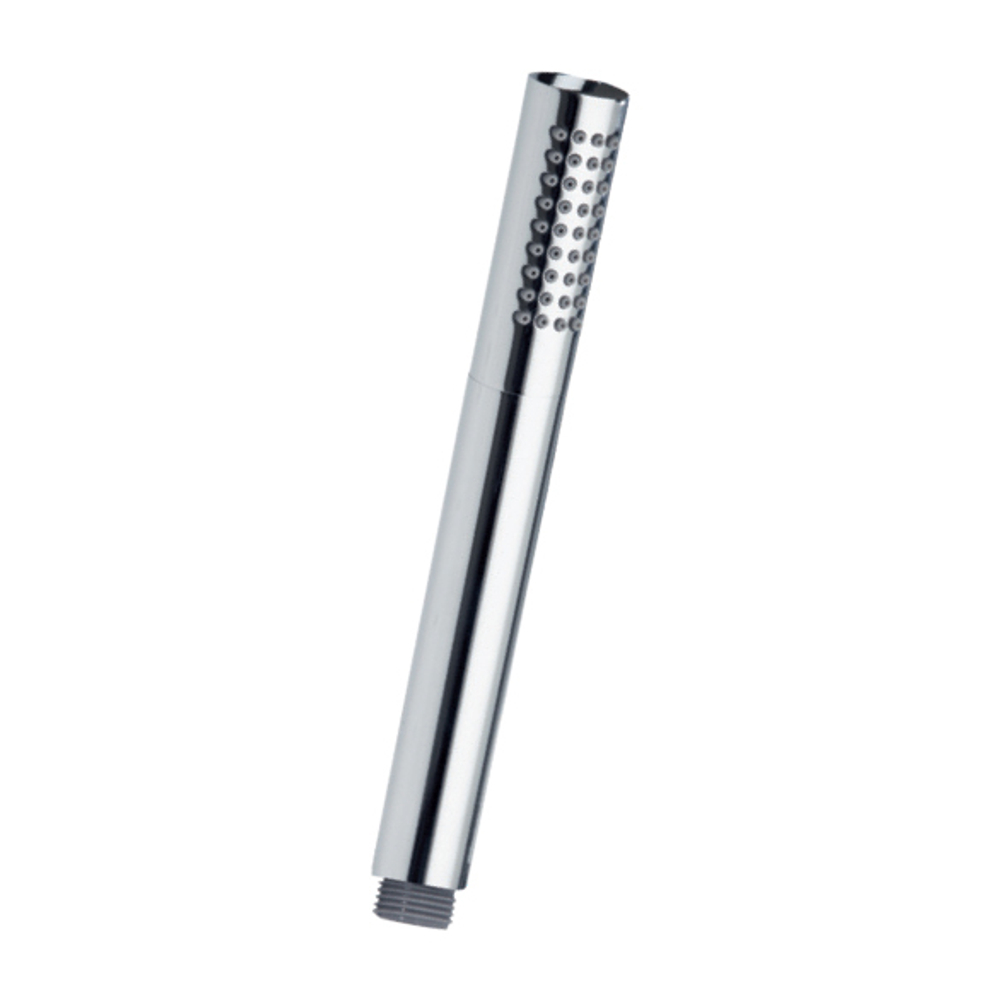 Душевая лейка круглая 1 режим ABS 3713P