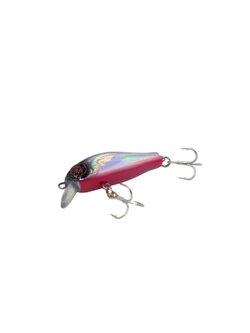 Воблер Минноу Rigge 35SS 35 мм 2.2 г цвет #46