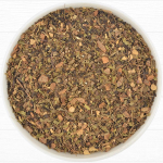 Зелёныё чай Тулси с Жасмином Органик Индия (Green Tea Tulsi Jasmine Organic India), 25 пакетиков