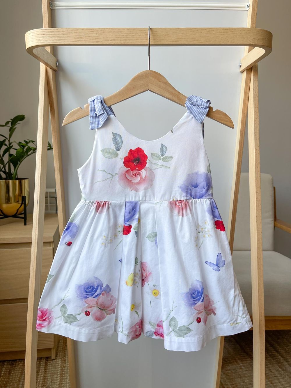 Платье Lapin House