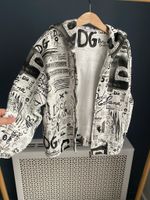 Толстовка Dolce&Gabbana, 128