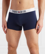 Трусики-боксеры TRUNK Tommy Hilfiger - темно-синий(UM0UM02823)