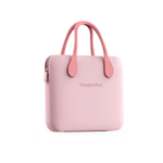 FANGAOFAN EVA Handbag Laptop Bag Regular Unisex Pink/Yellow/Blue