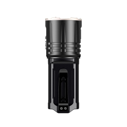 Фонарь Fenix поисковый LR35R Pro 10000 люмен