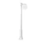 Наземный светильник Globe 300 G30.156.S10.WXE27 Fumagalli