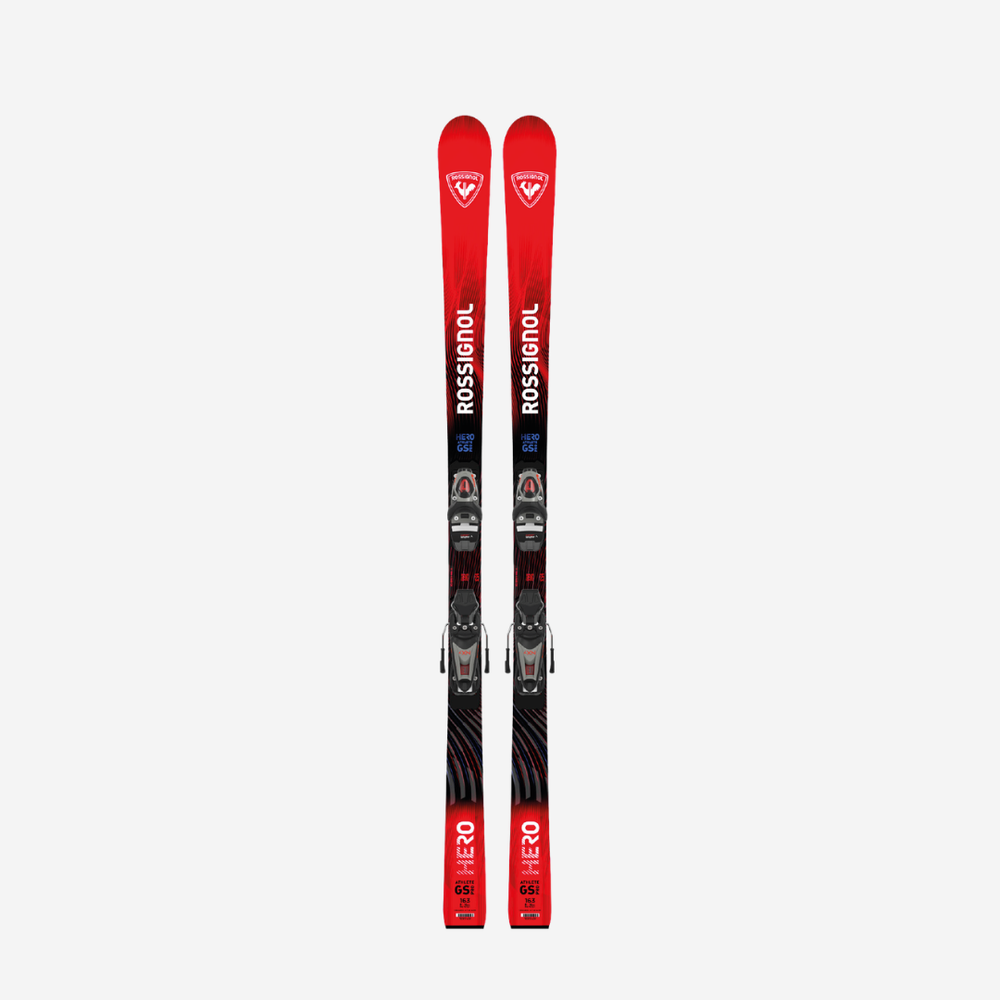 Горные лыжи ROSSIGNOL HERO ATHLETE GS PRO 171 (26/27) + SPX 12 GW