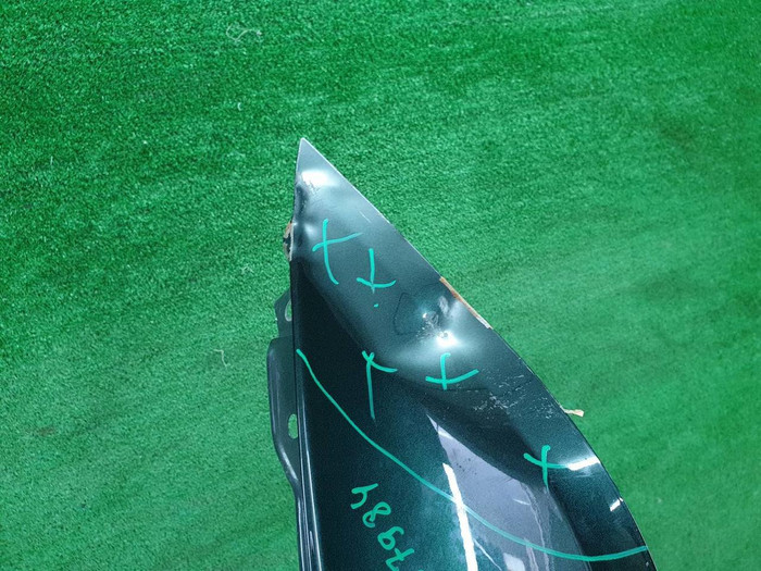 Крыло переднее правое Genesis GV80 (2020-н.в.)