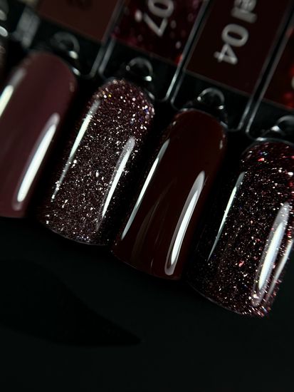 Capsula color gel 07 Iperfect 10мл.