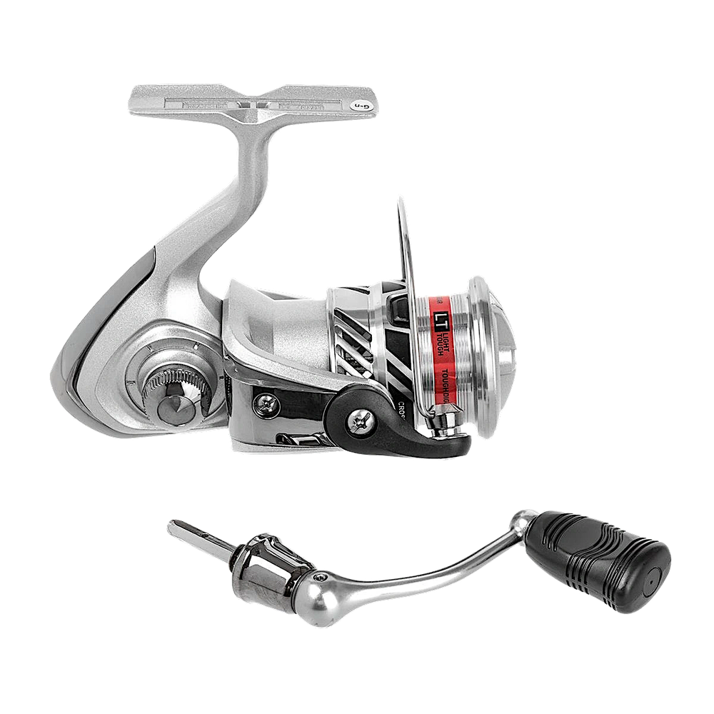 Катушка Daiwa 20 Crossfire -