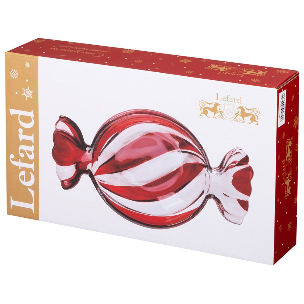 БЛЮДО "CELEBRATION" CANDY 26,5*15*5 СМ