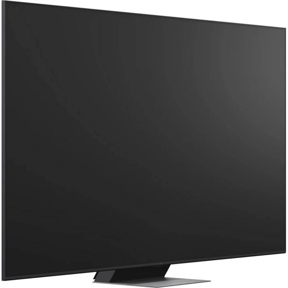 Телевизор LG 86MRGB96B6B.ARUG 86" LED 4K Ultra HD черный титан