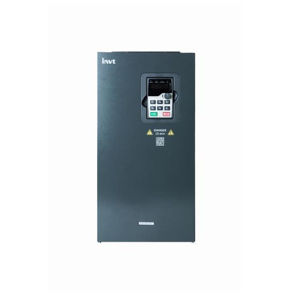 Преобразователь частоты GD200A-110G/132P-4 110/132кВт 380В INVT 90001-01151