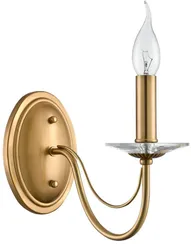 Бра Incanto 8033/1W Lumion
