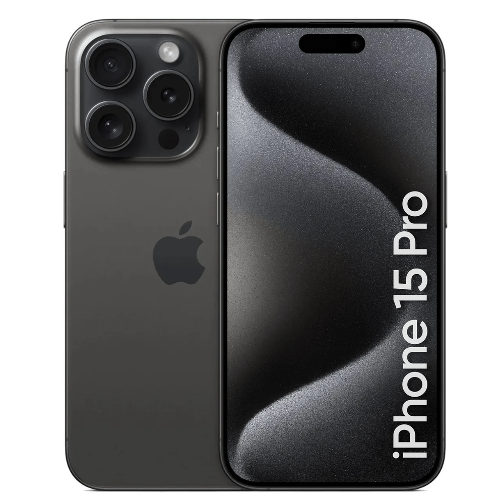 IPhone 15 Pro 256Gb eSIM БУ