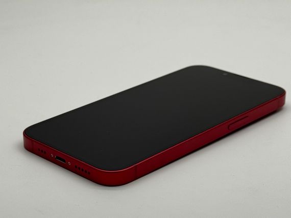 iPhone 13 256Gb Red SIM+eSIM