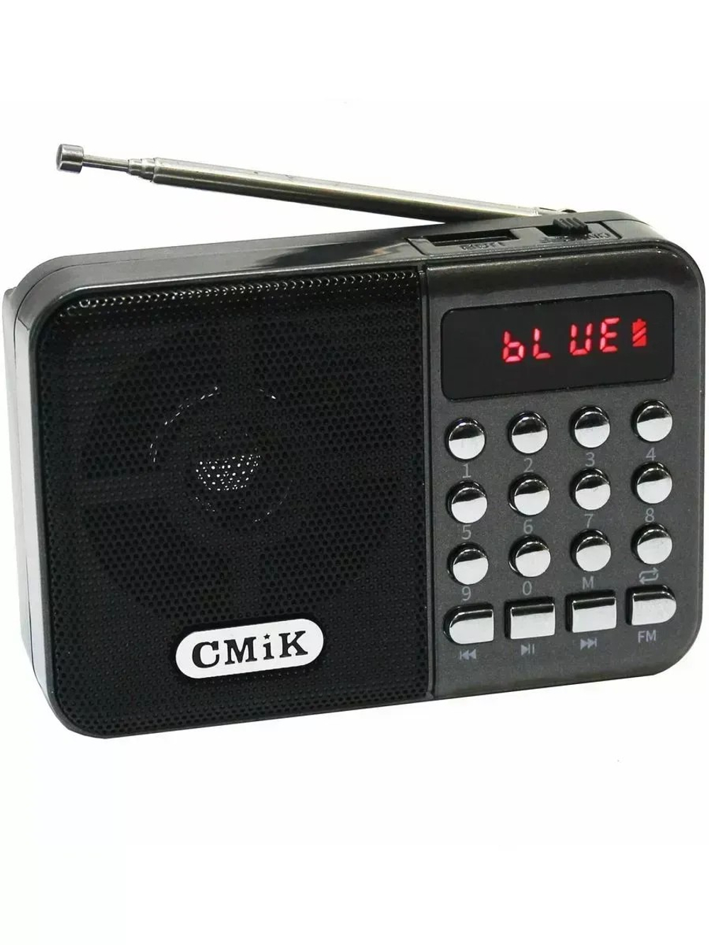 Радиоприемник GMiK MK-066U