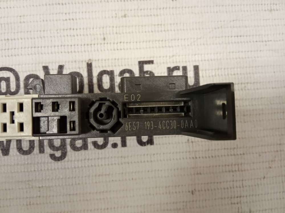 6ES7193-4CC30-0AA0