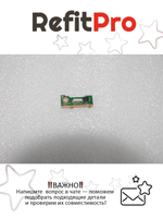 Плата с кнопками громкости для планшета Lenovo MIIX 2-10 (90005607), оригинал