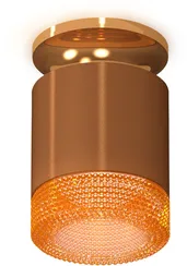 Точечный светильник Techno Spot XS7404122 Ambrella