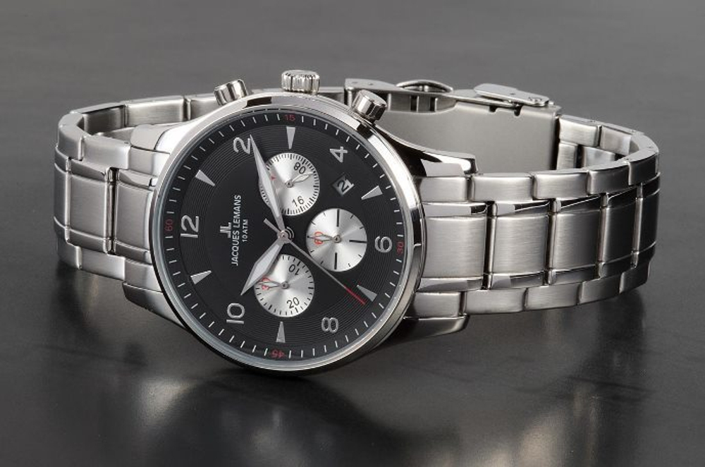 Jacques Lemans 11654I