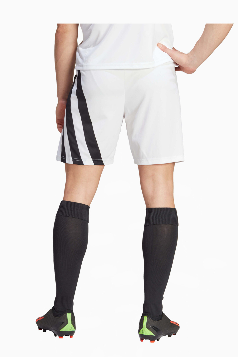 Шорты adidas Fortore 23