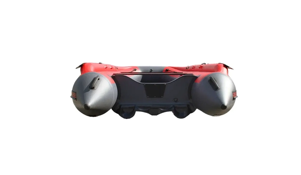 Лодка ПВХ REEF TRITON 360 NDFI