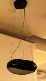 VIBIA-INFINITY-black