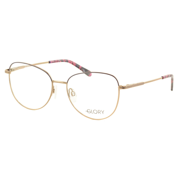 Оправа для очков Glory 013 Brown