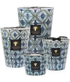 Kilan, свеча Bohomania MAX 16, Baobab Collection